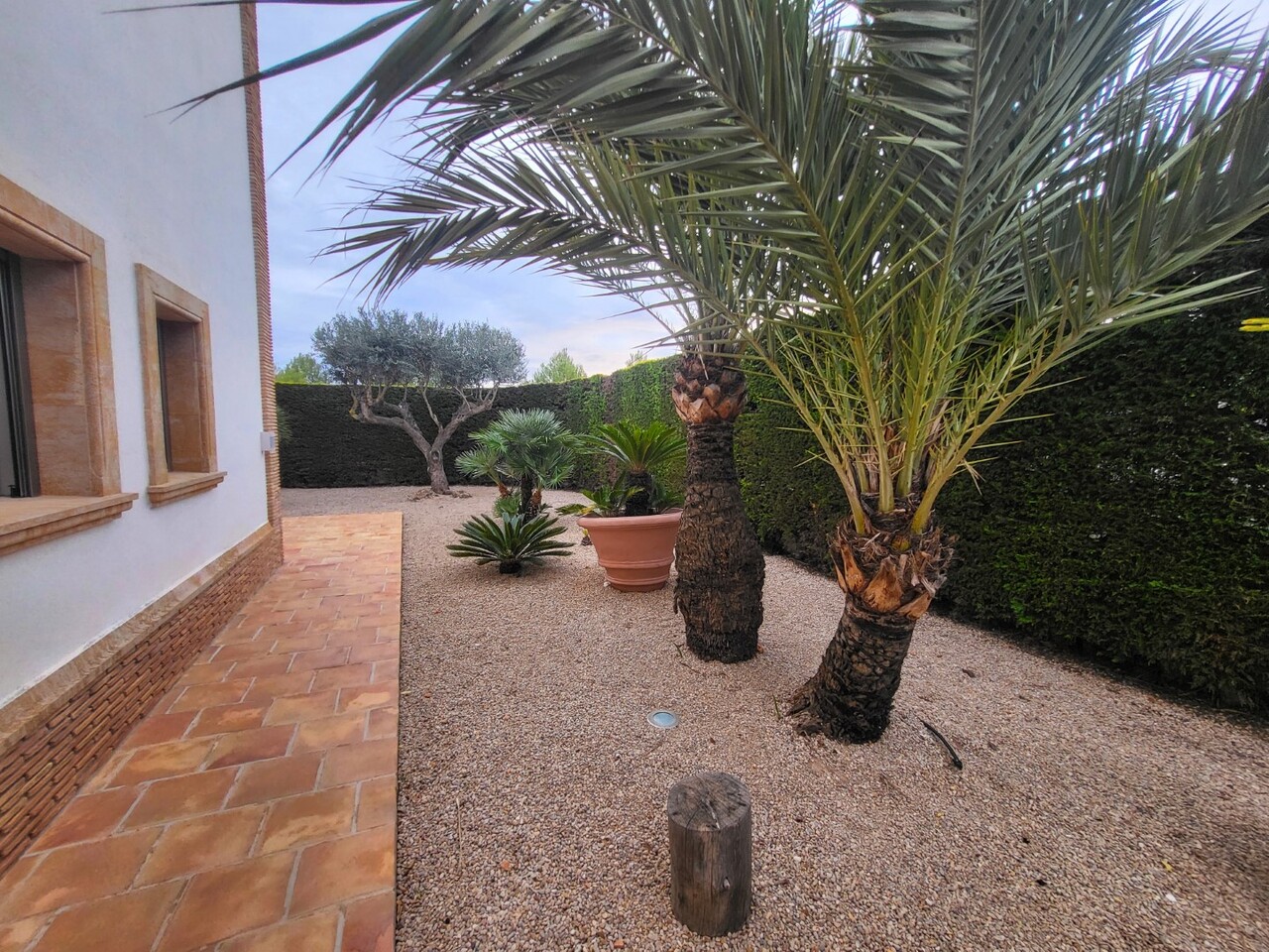 5 Dormitorios - Jávea — 44/50