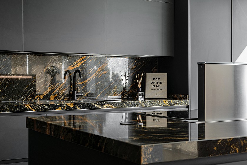 ALEXANDRA STUDIO · Villa Alcotanes · Marbella