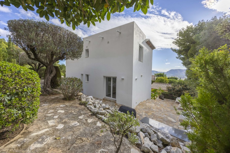 5 Bedrooms - Jávea / Xàbia — 75/87