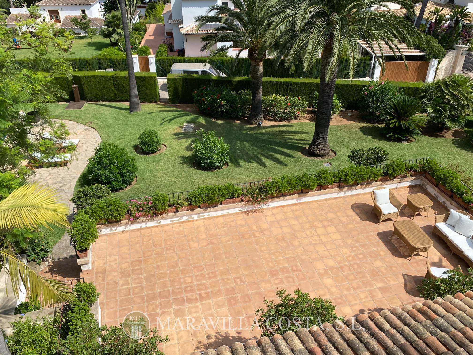6 Schlafzimmer - Jávea — 11/50