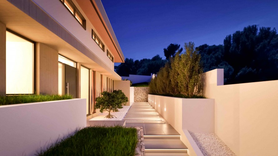 4 Dormitorios - Moraira — 4/4