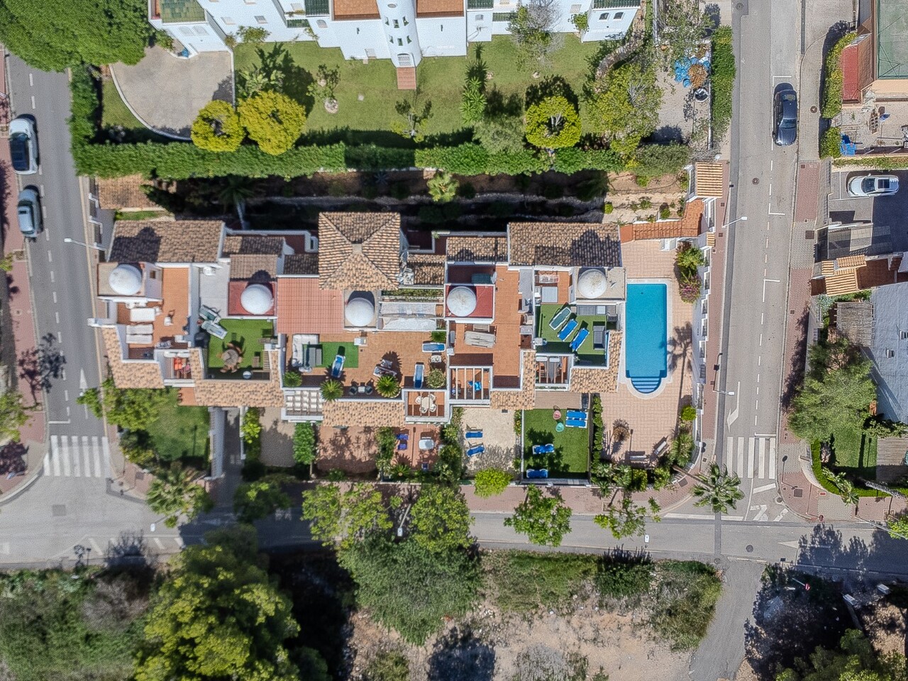 3 Dormitorios - Jávea — 35/38