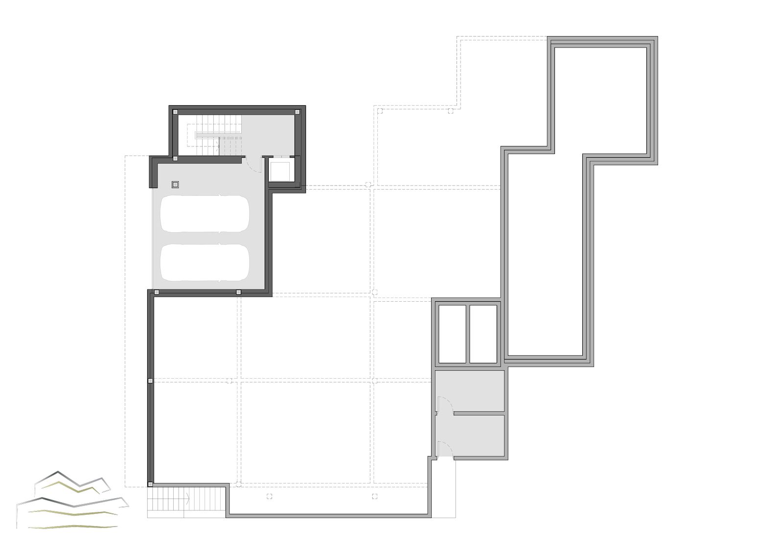 4 Dormitorios - Moraira — 15/16