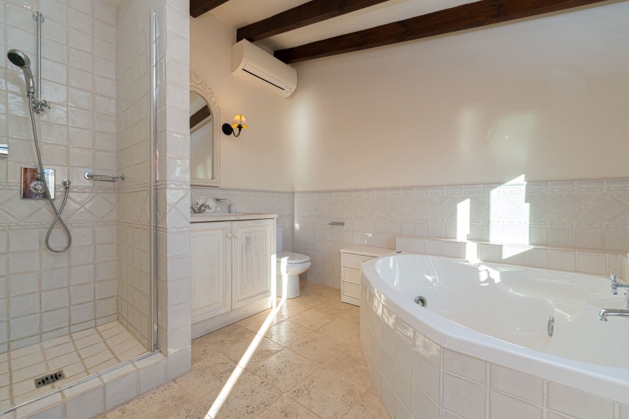 5 Bedrooms - Moraira — 38/85