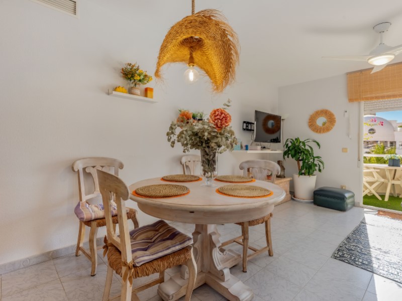 3 Spalni - El Campello — 39/41