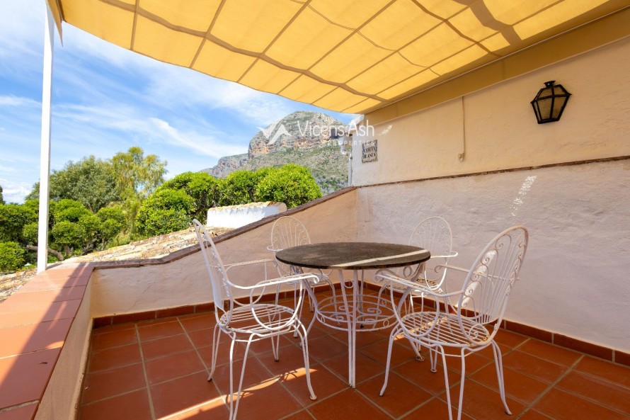 4 Dormitorios - Javea/Xabia — 27/50