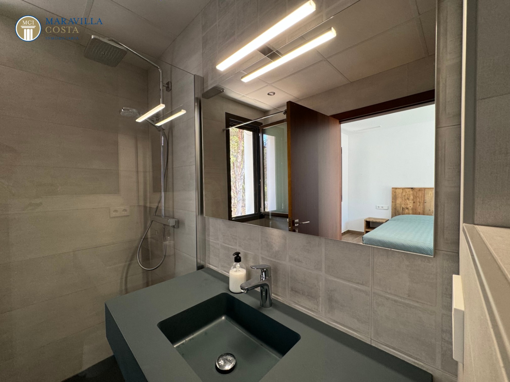 3 Dormitorios - Jávea — 37/45