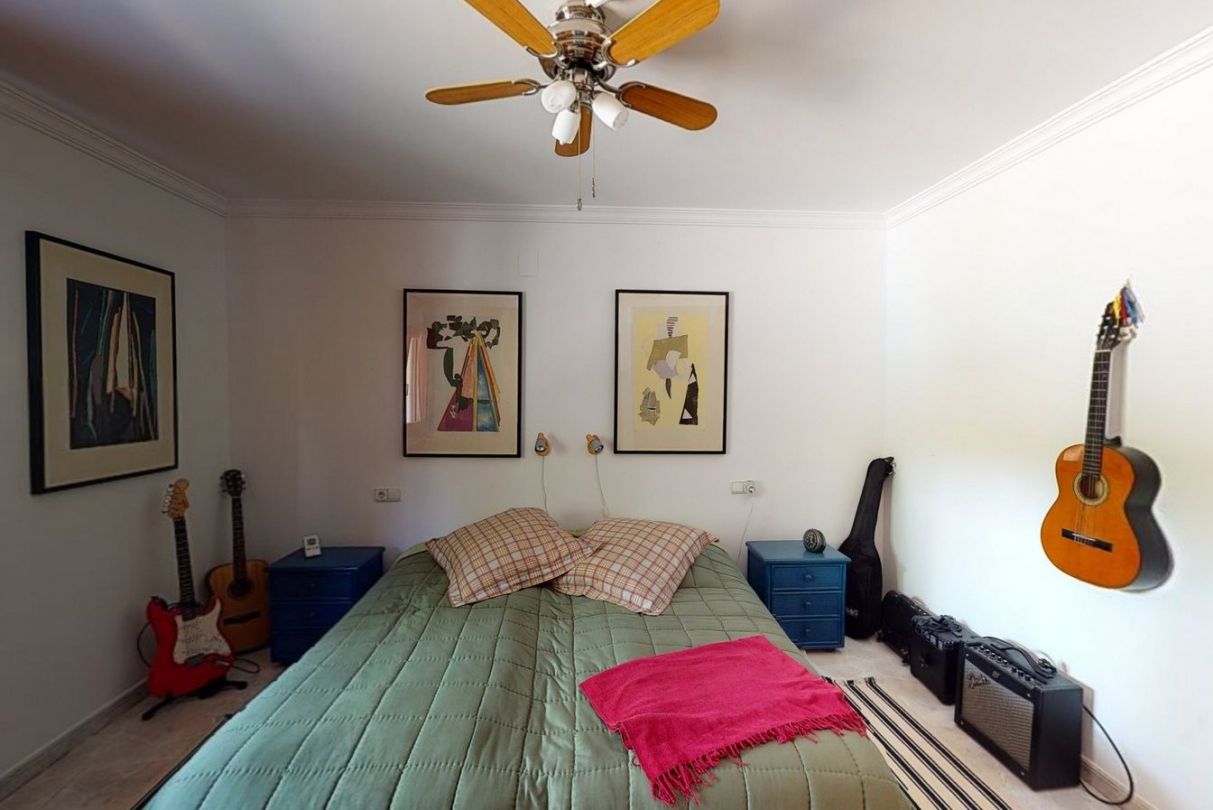 4 Slaapkamers - Jávea - Xàbia — 24/43