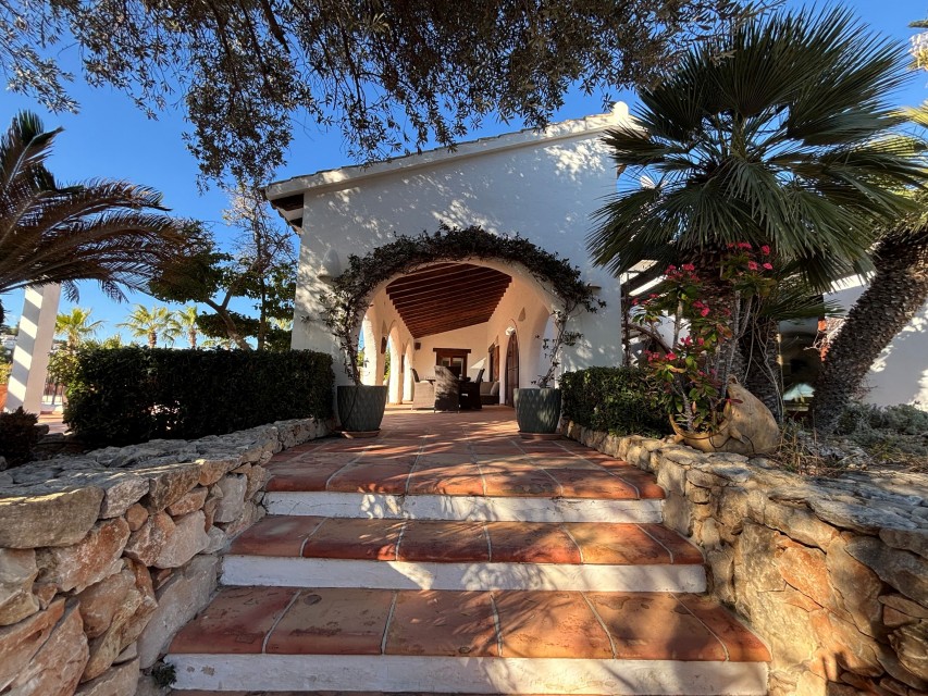 5 Bedrooms - Moraira — 6/85