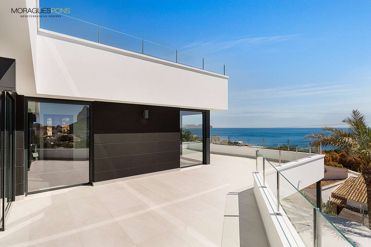 5 Slaapkamers - Calpe - Calp — 3/32