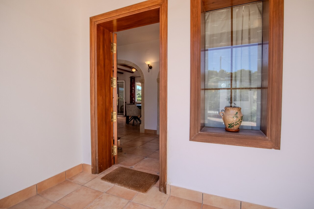 5 Dormitorios - Jávea — 8/50