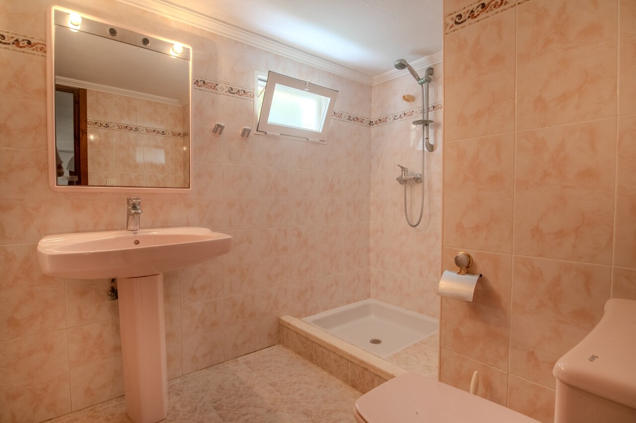 4 Dormitorios - Moraira — 48/50