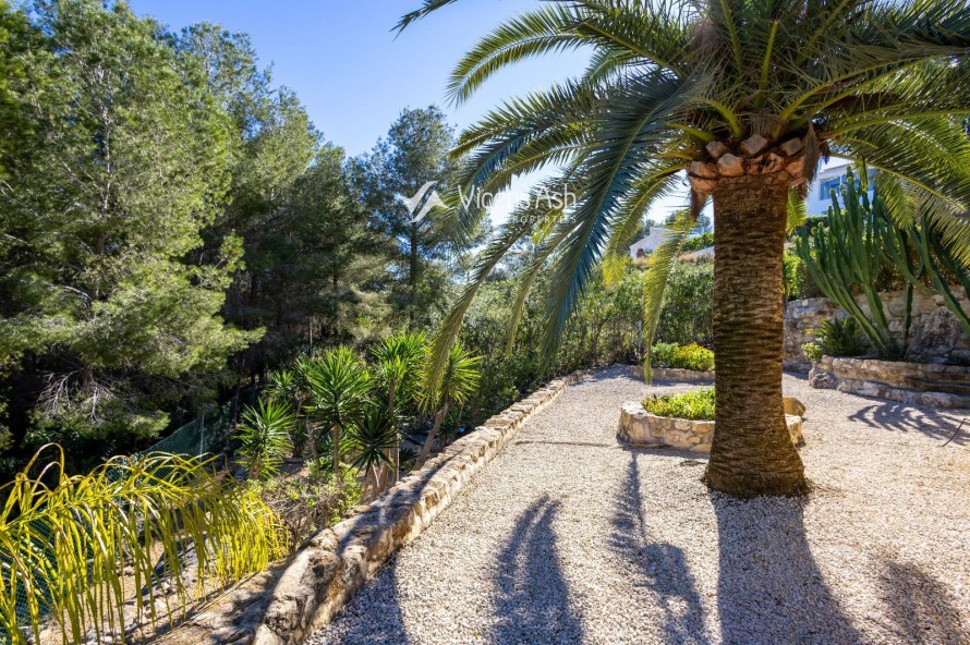 4 Dormitorios - Javea/Xabia — 40/41