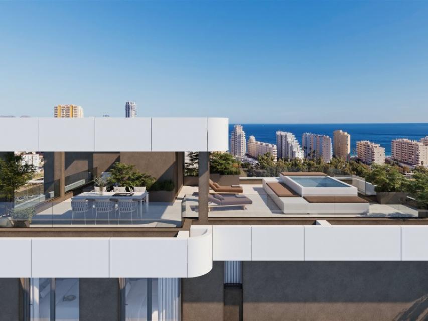 3 Dormitorios - Calpe / Calp — 6/30