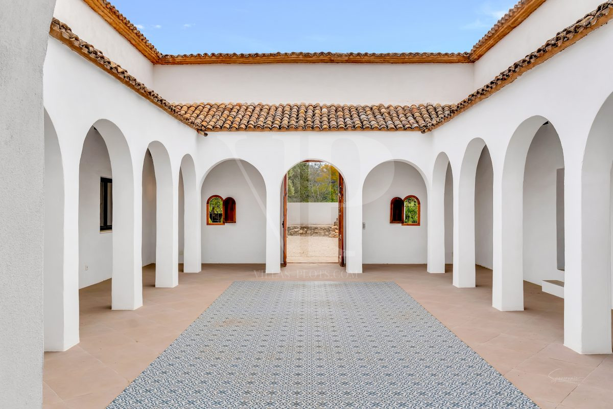 4 Dormitorios - Jávea — 14/36