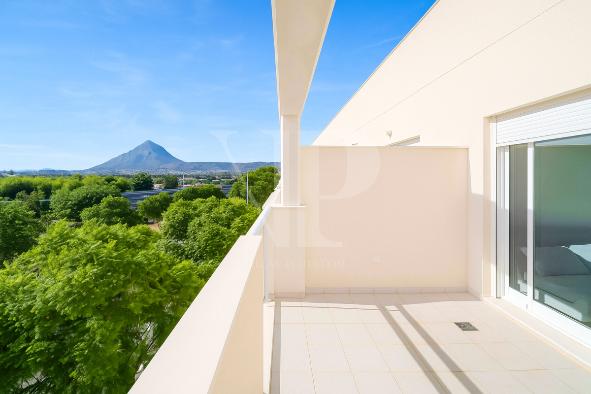 3 Dormitorios - Jávea — 11/33