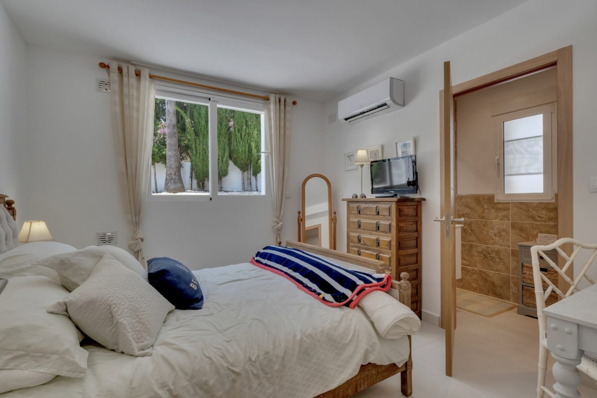 5 Dormitorios - Jávea — 33/50