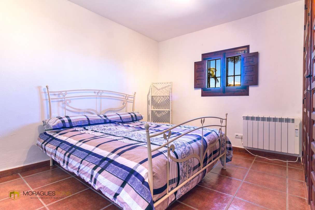 5 Dormitorios - Jávea - Xàbia — 13/20