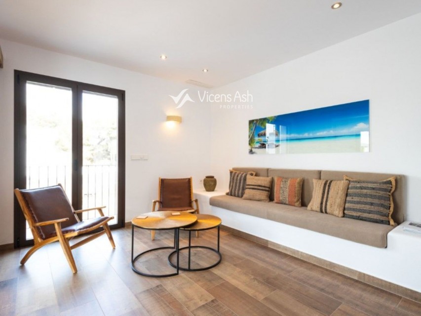 3 Dormitorios - Javea/Xabia — 24/61