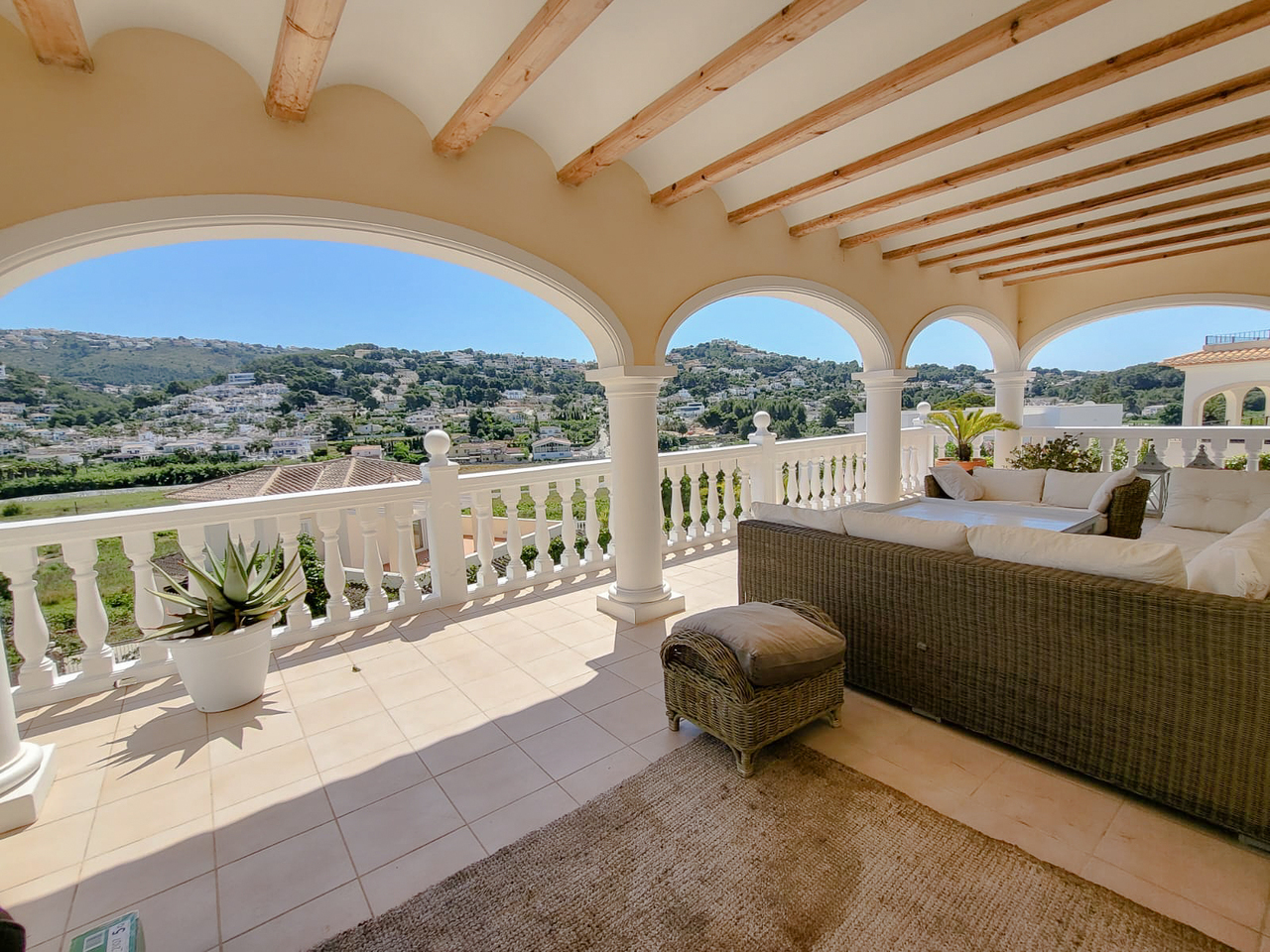 4 Dormitorios - Moraira — 13/45