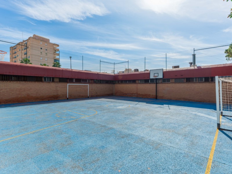 3 Spalni - El Campello — 22/38