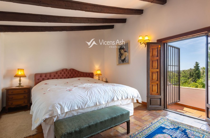4 Dormitorios - Javea/Xabia — 22/50