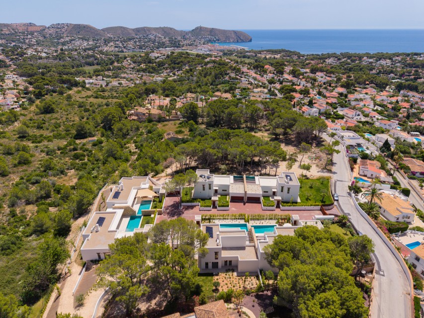 3 Dormitorios - Moraira — 31/36