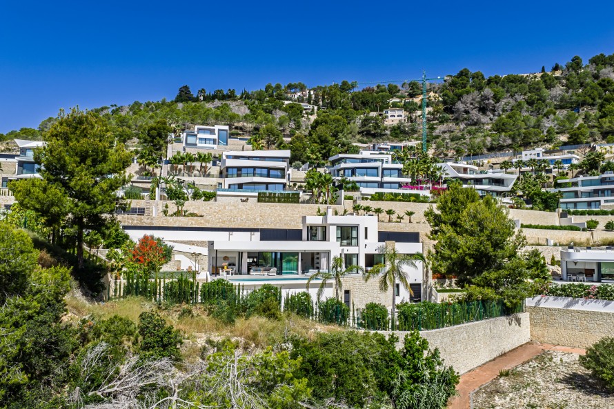 4 Dormitorios - Benissa — 4/66