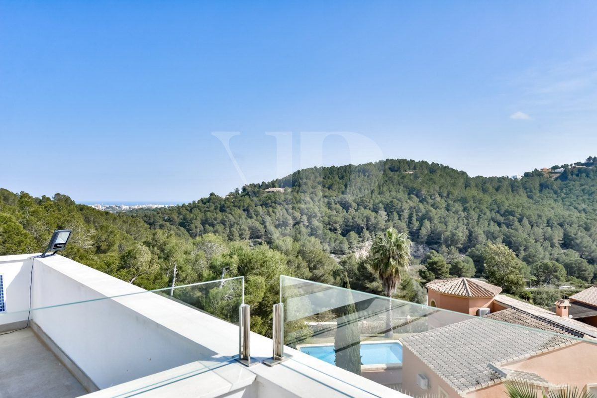 3 Dormitorios - Jávea — 27/32