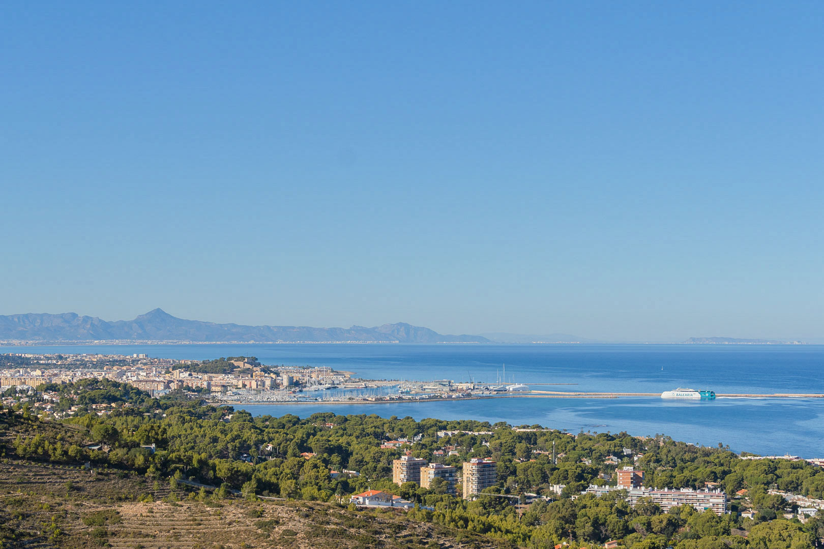 4 Dormitorios - Dénia — 16/24
