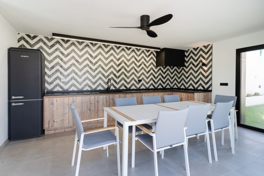 3 Bedrooms - Dénia — 47/54
