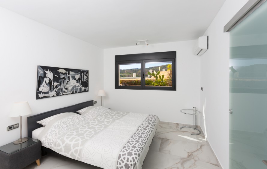 5 Bedrooms - Benissa — 18/29