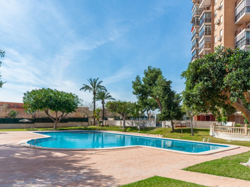 3 Spalni - El Campello — 6/38
