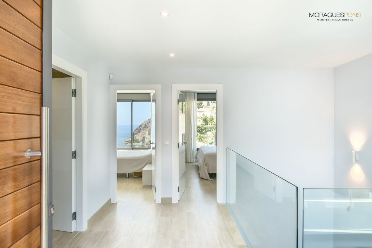4 Slaapkamers - Calpe - Calp — 12/23