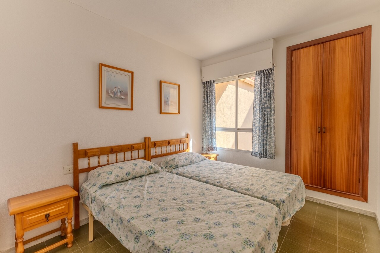 2 Dormitorios - Jávea — 22/44