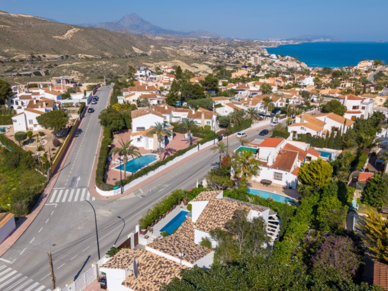 3 Dormitorios - El Campello — 6/42