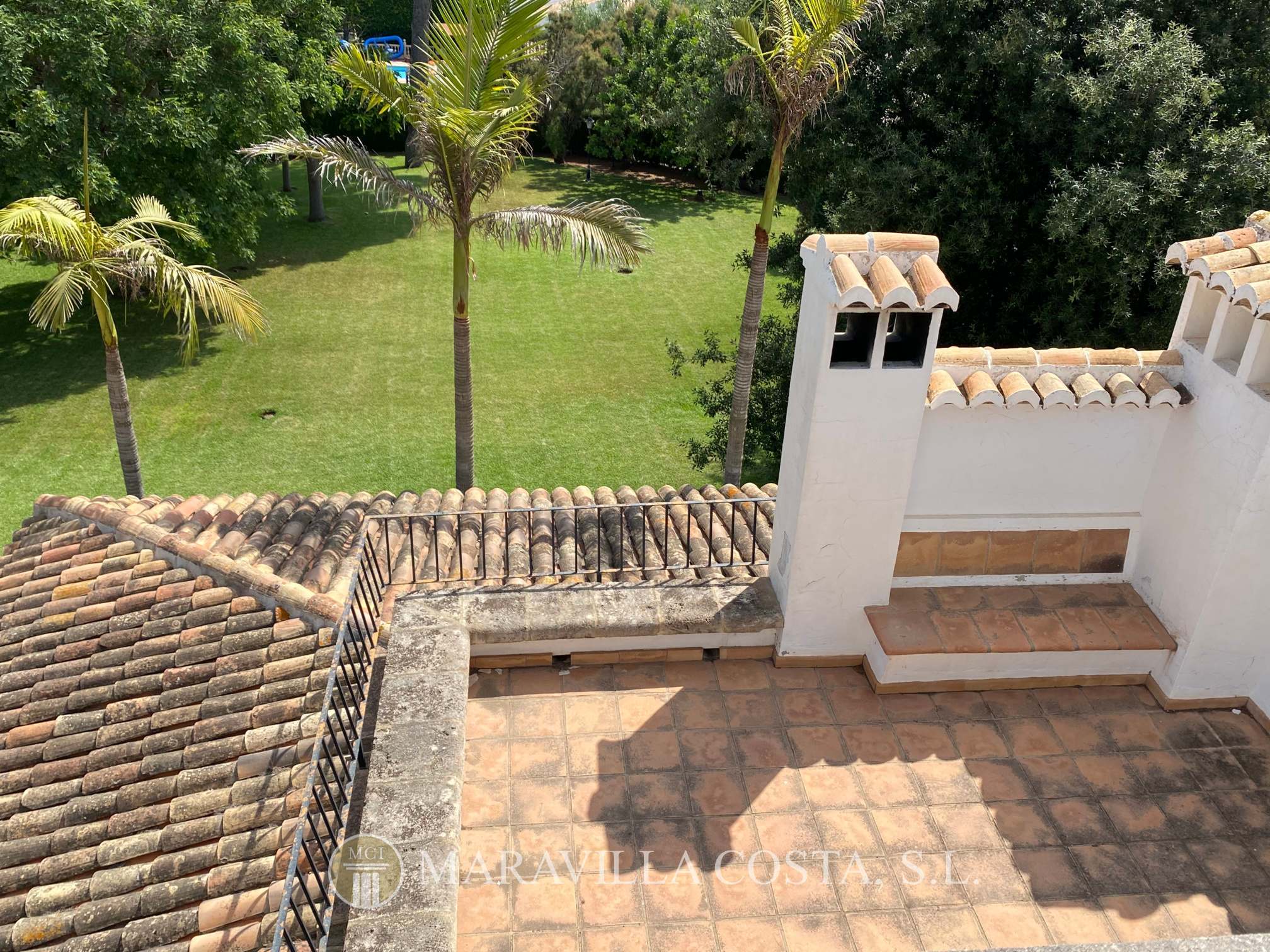 6 Schlafzimmer - Jávea — 10/50