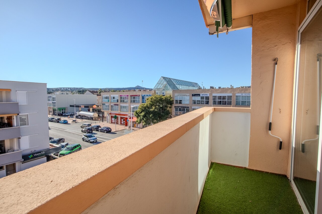 3 Dormitorios - Jávea — 27/37
