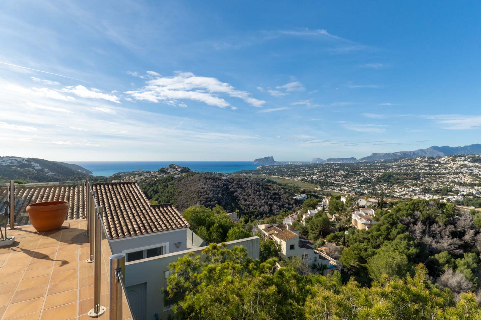 3 Dormitorios - Moraira — 40/44