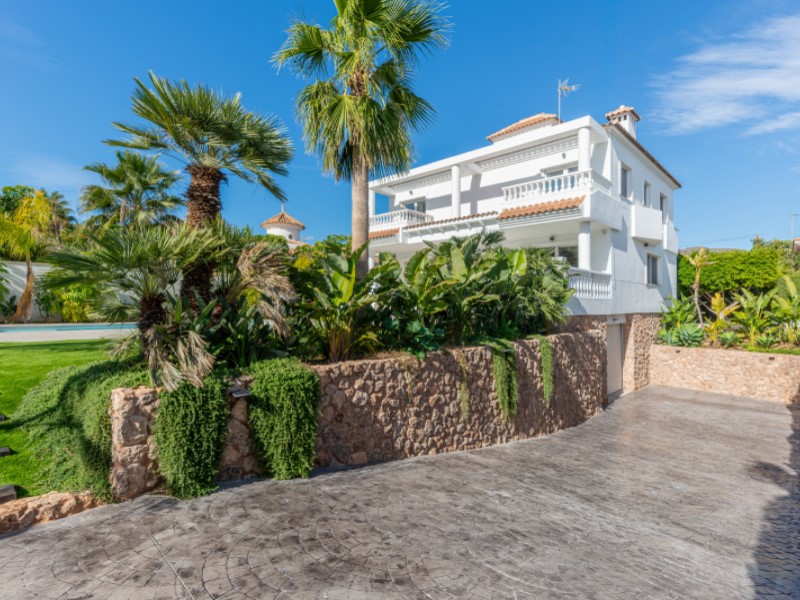 5 Dormitorios - El Campello — 12/55