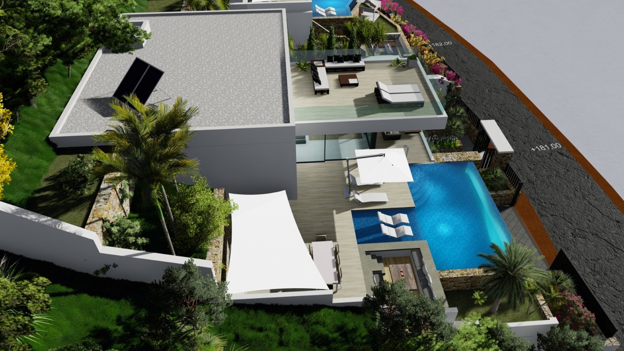4 Dormitorios - Calpe — 6/50