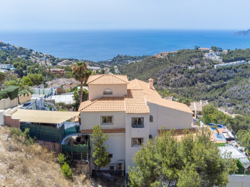 4 Dormitorios - Altea — 41/57