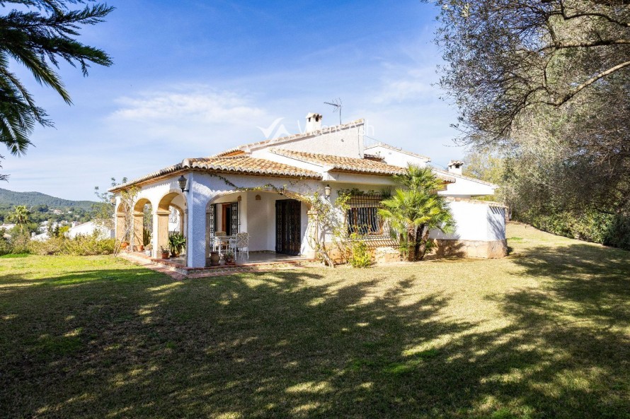 4 Dormitorios - Javea/Xabia — 62/77