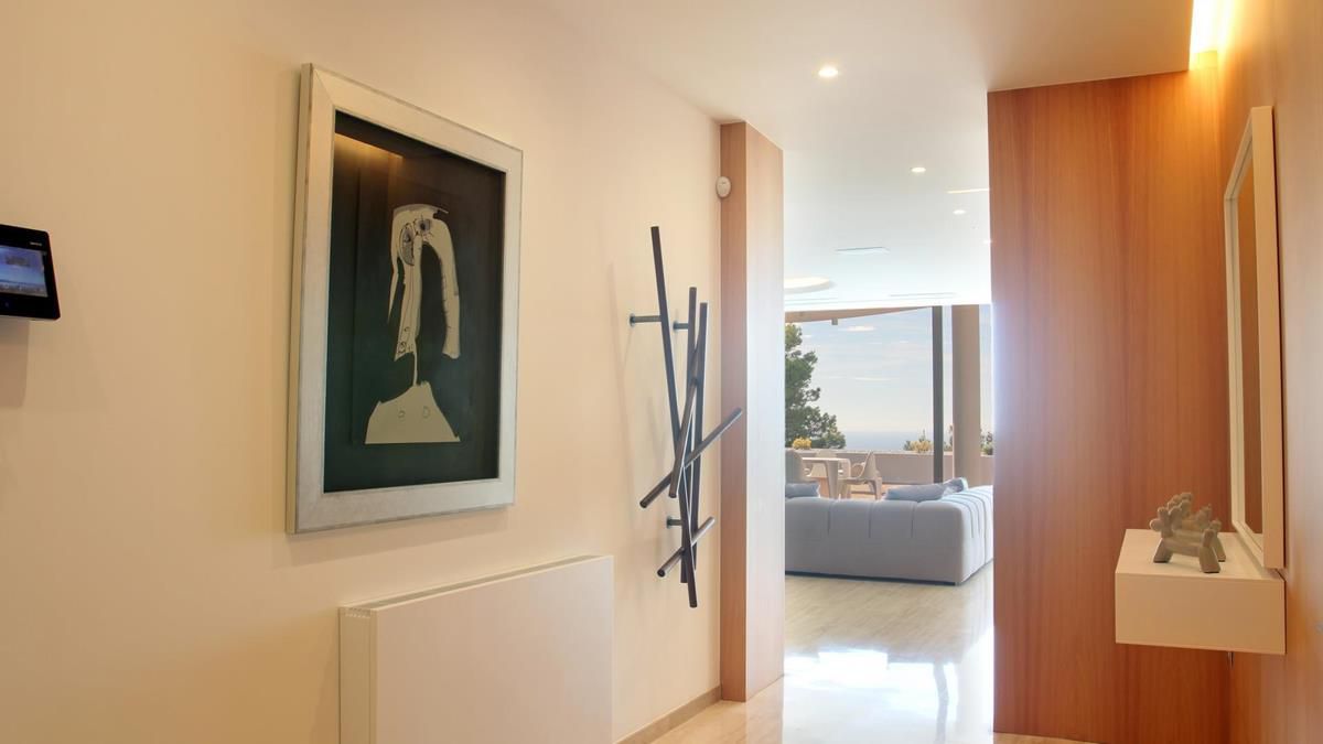 3 Chambres - Altea — 10/20