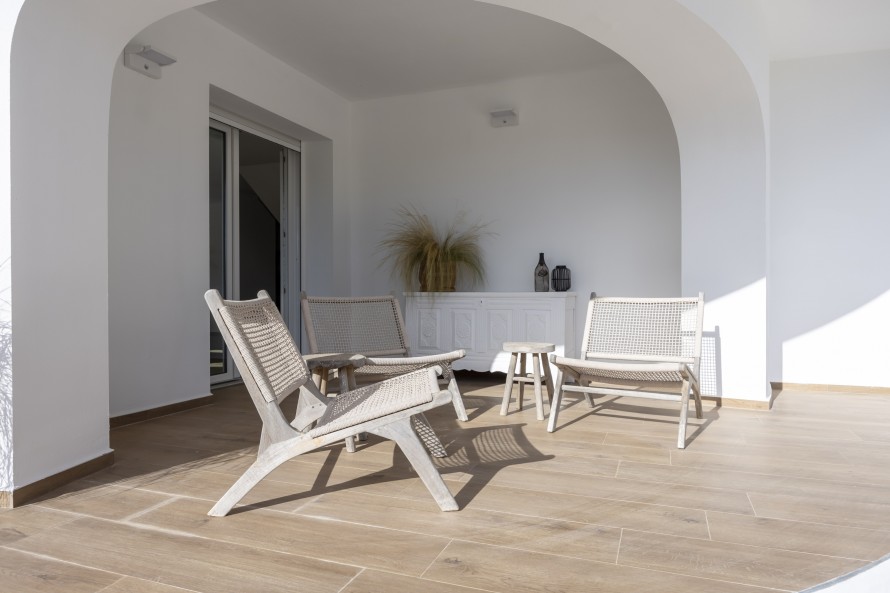 5 Bedrooms - Jávea / Xàbia — 58/87