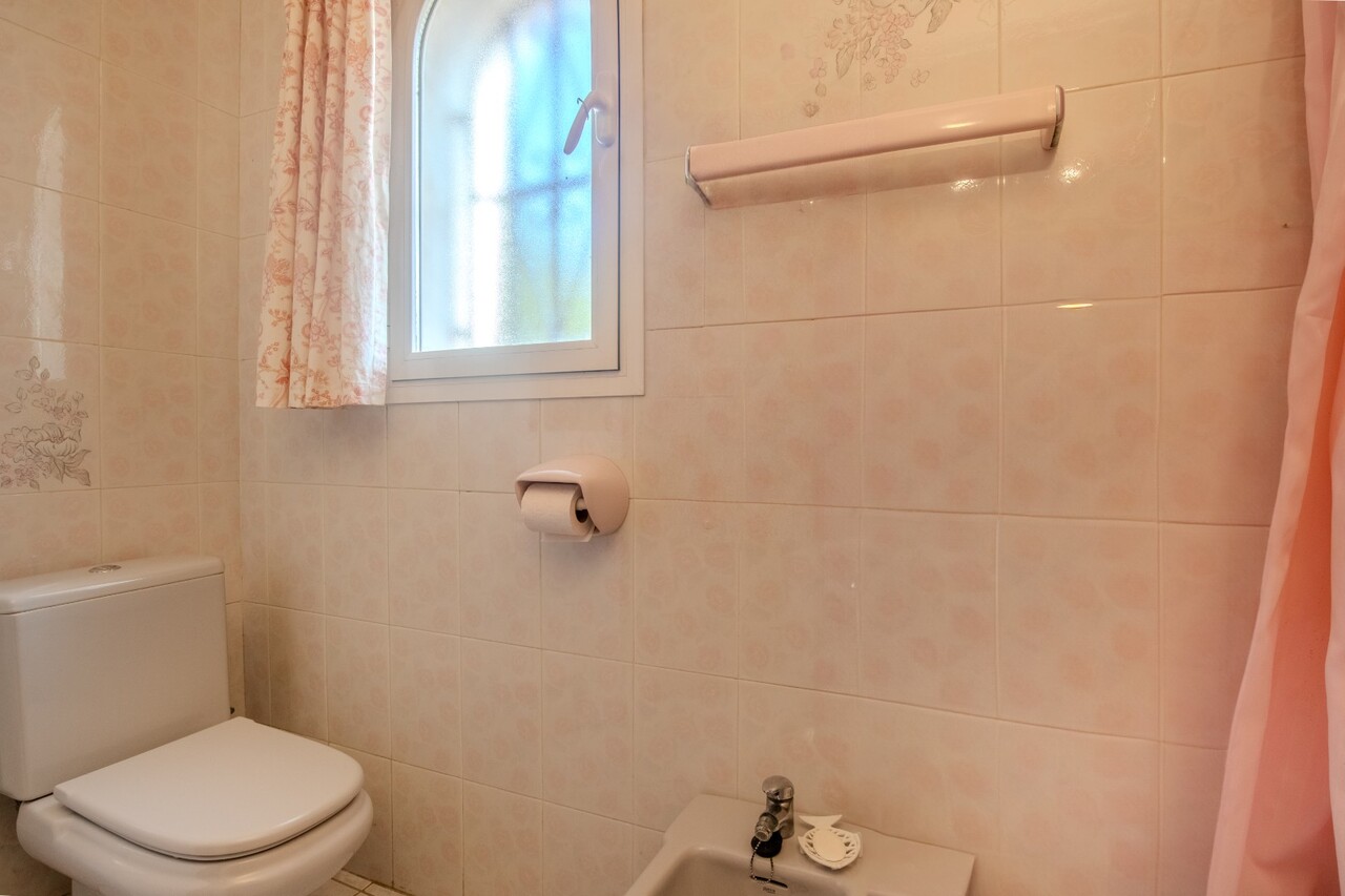 3 Dormitorios - Jávea — 34/50