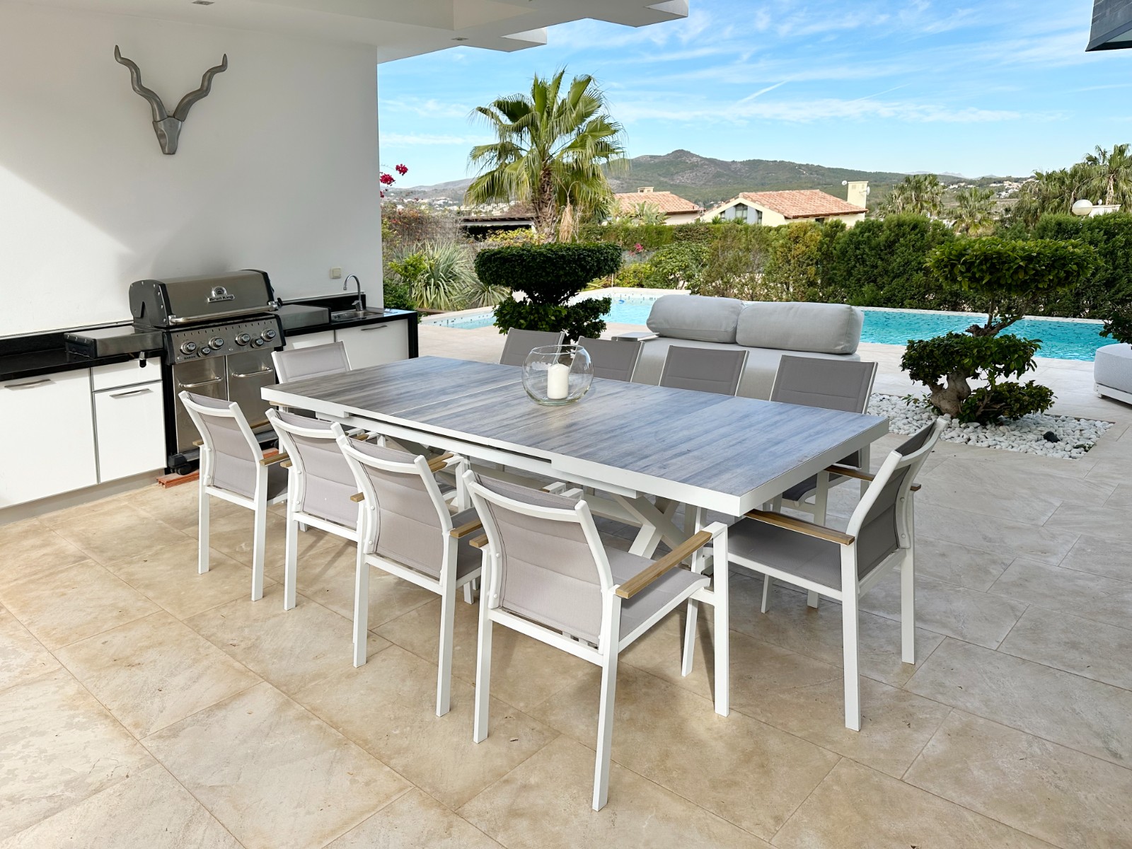 5 Dormitorios - Javea/Xabia — 23/50