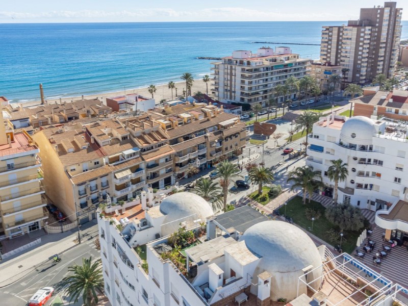 3 Dormitorios - El Campello
