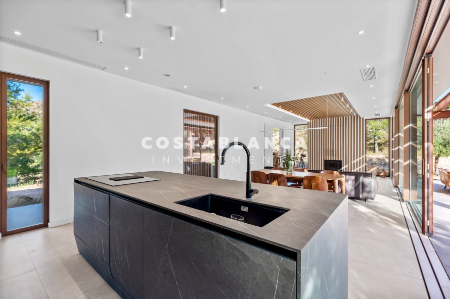 4 Bedrooms - Finestrat — 12/20
