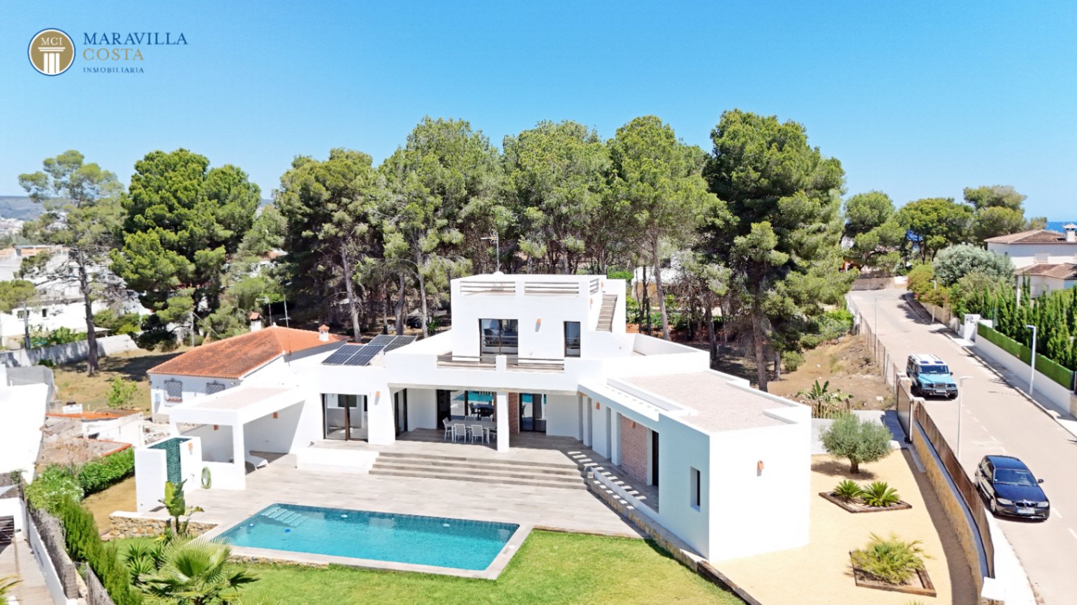 3 Dormitorios - Jávea — 2/45